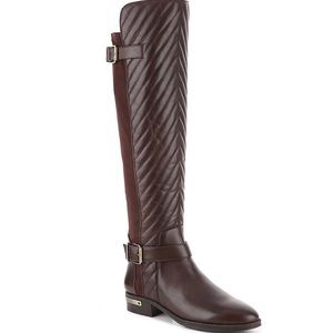 NWT Vince Camuto Panyma Riding Boot | Size 6.5